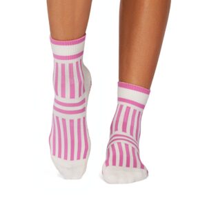 Antislip Sokken Aria Buttercup - Tavi Noir S (36 - 38,5)