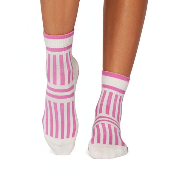 Antislip Sokken Aria Buttercup - Tavi Noir S (36 - 38,5)