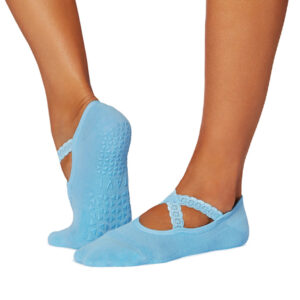 Antislip Sokken Chloe Surf - Tavi Noir S (36 - 38,5)