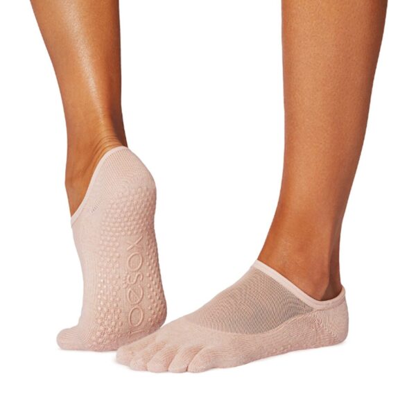 Antislip Sokken Luna met Tenen Mellow - ToeSox S (36 - 38,5)
