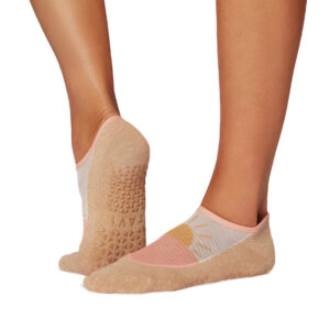 Antislip Sokken Maddie Outshine - Tavi Noir S (36 - 38,5)