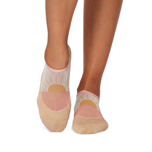 Antislip Sokken Maddie Outshine - Tavi Noir S (36 - 38,5)