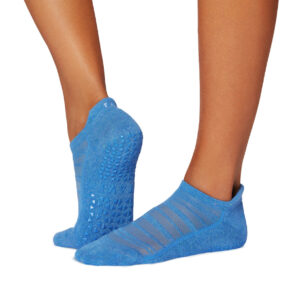 Antislip Sokken Savvy Breeze Deep Navy - Tavi Noir S (36 - 38,5)