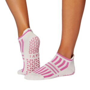 Antislip Sokken Savvy Buttercup - Tavi Noir S (36 - 38,5)