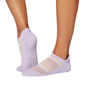 Antislip Sokken Savvy Euphoria - Tavi Noir S (36 - 38,5)