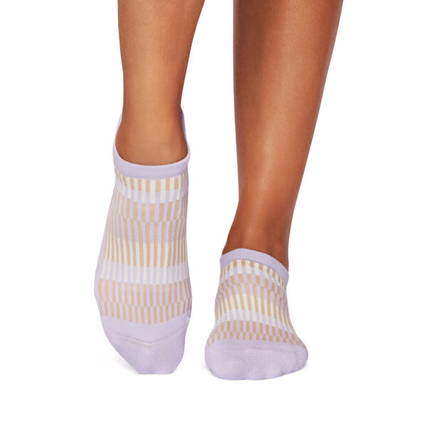 Antislip Sokken Savvy Euphoria - Tavi Noir S (36 - 38,5)