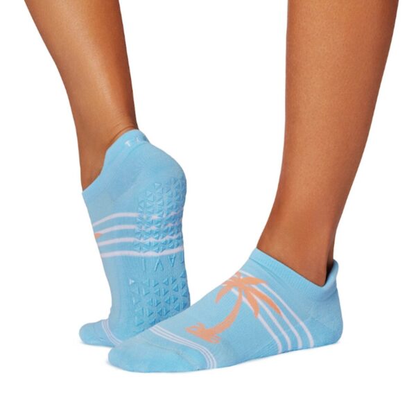 Antislip Sokken Savvy Hideaway - Tavi Noir S (36 - 38,5)