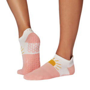 Antislip Sokken Savvy Outshine - Tavi Noir S (36 - 38,5)