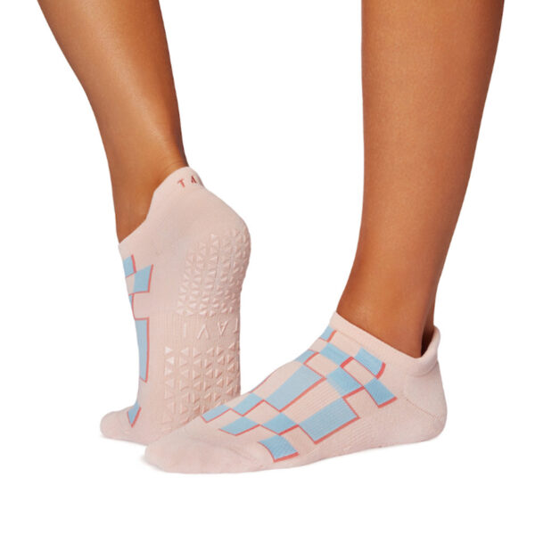 Antislip Sokken Savvy Poolside - Tavi Noir S (36 - 38,5)