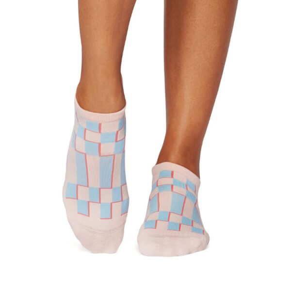 Antislip Sokken Savvy Poolside - Tavi Noir S (36 - 38,5)