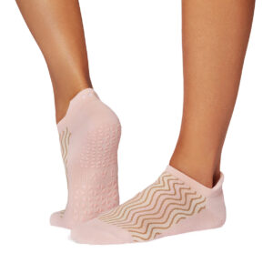 Antislip Sokken Savvy Samba - Tavi Noir S (36 - 38,5)