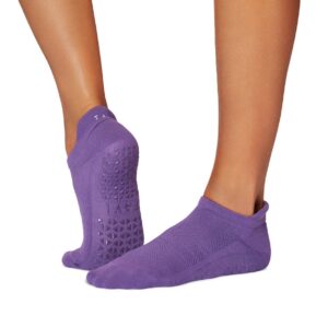 Antislip Sokken Savvy Tec Grape - Tavi Noir XS (33 - 35,5)