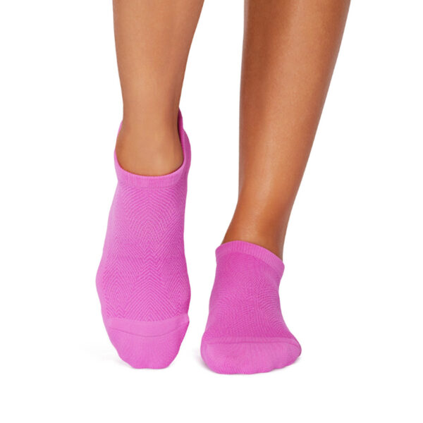 Antislip Sokken Savvy Tec Paradise - Tavi Noir XL (45,5+)