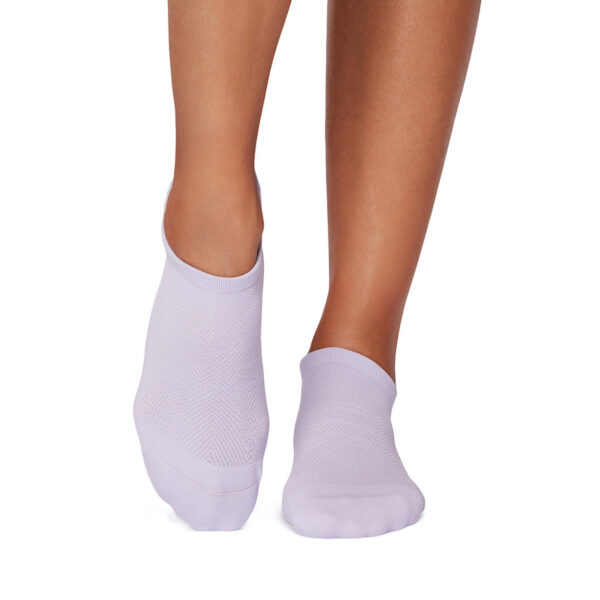 Antislip Sokken Savvy Tec Soft Lavender - Tavi Noir S (36 - 38,5)