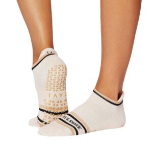 Antislip Sokken Savvy Wake - Tavi Noir S (36 - 38,5)