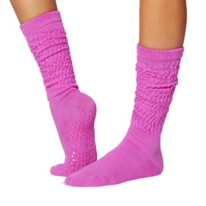 Antislip Sokken Stacy Paradise - Tavi Noir S (36 - 38,5)