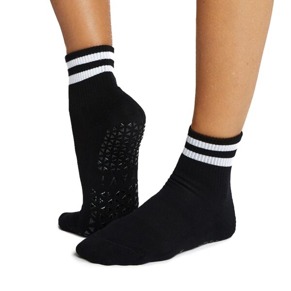 Antislip Sokken Aria Ebony - Tavi S (36 - 38,5)