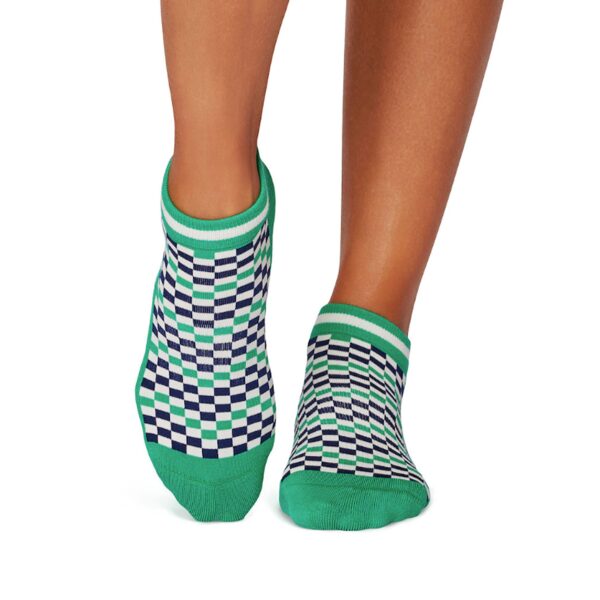 Antislip Sokken Cora Mojito - Tavi M (39 - 42,5)