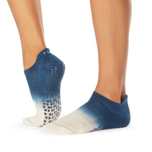 Antislip Sokken Savvy Indigo Ombre - Tavi S (36 - 38,5)