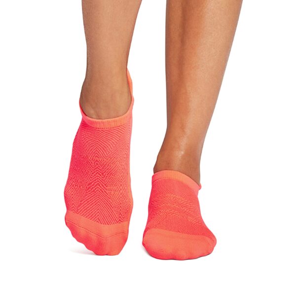 Antislip Sokken Savvy Tec Bright - Tavi S (36 - 38,5)