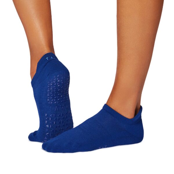Antislip Sokken Savvy Tec Deep Navy - Tavi S (36 - 38,5)