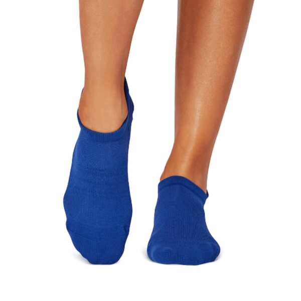 Antislip Sokken Savvy Tec Deep Navy - Tavi S (36 - 38,5)
