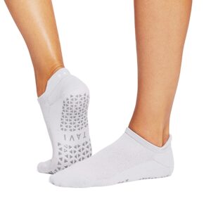 Antislip Sokken Savvy Tec Grey - Tavi S (36 - 38,5)