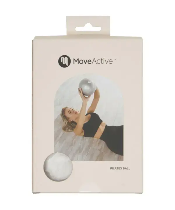 Pilatesball Shell