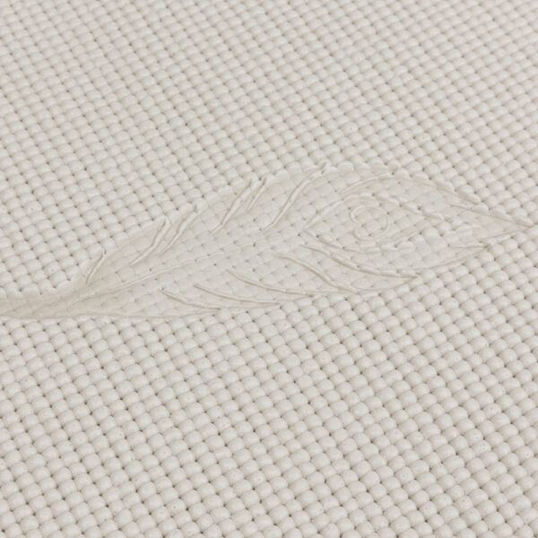Yoga Mat 6mm - MindBaas - Zand