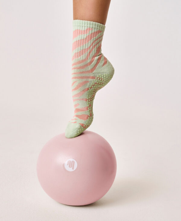 pilates bal 22 cm van MoveActive