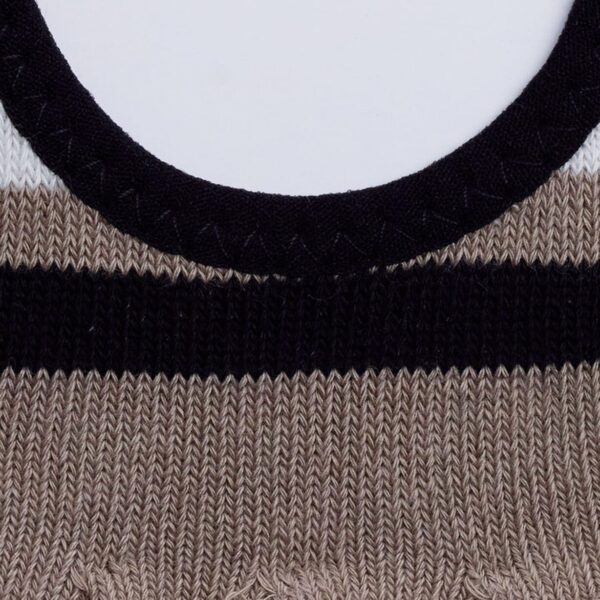 Shitake Stripe Sokken Happy Hippie Yoga