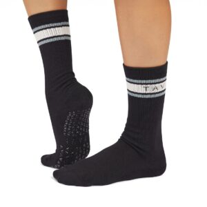 Mirage Stripe - Reformer socks - Tavi