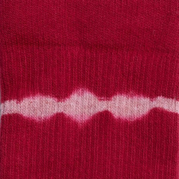Antislip Sokken Kai Ruby Tie Dye - Tavi S (36 - 38,5)