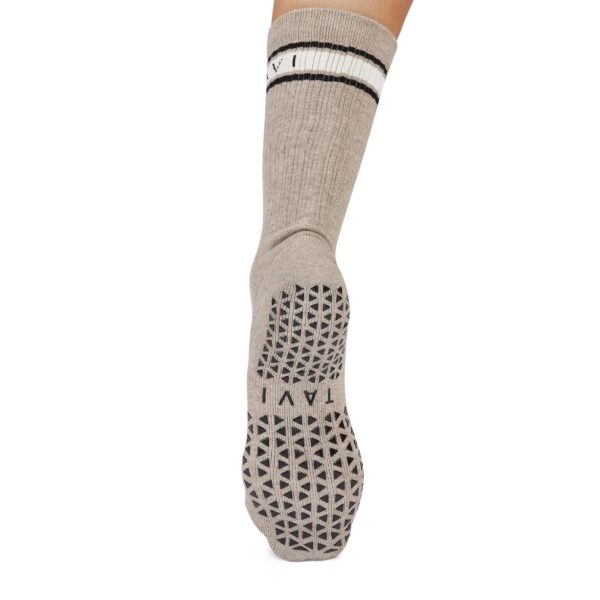 Antislip Sokken Kai Shitake Heather - Tavi S (36 - 38,5)