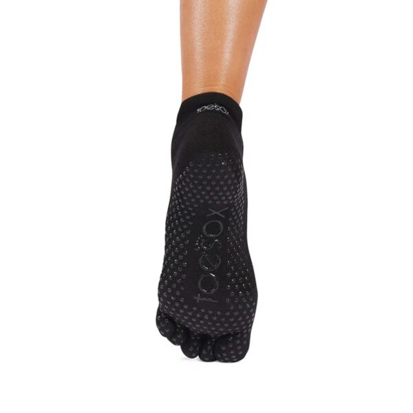 Antislip Sokken Low Rise met Tenen Mirage - Toesox S (36 - 38,5)