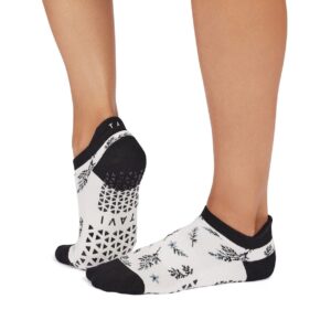 Coconut Floral - Grip Sokjes - Tavi