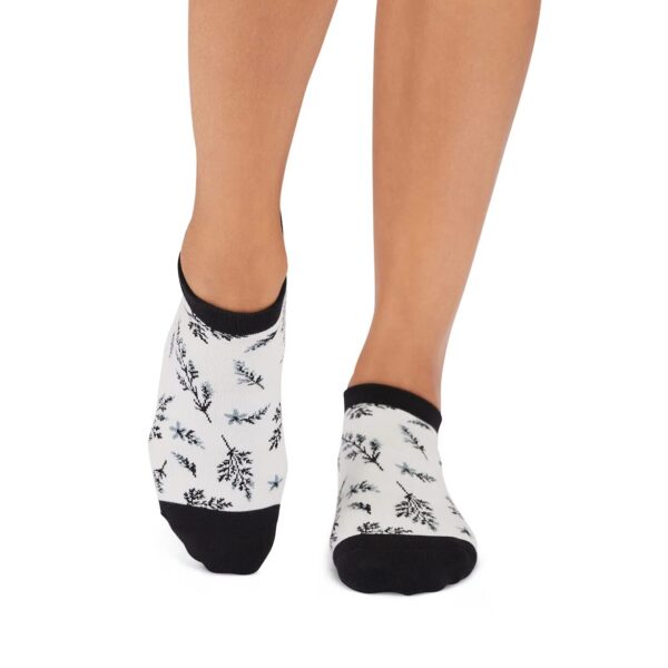Antislip Sokken Savvy Coconut Floral - Tavi S (36 - 38,5)