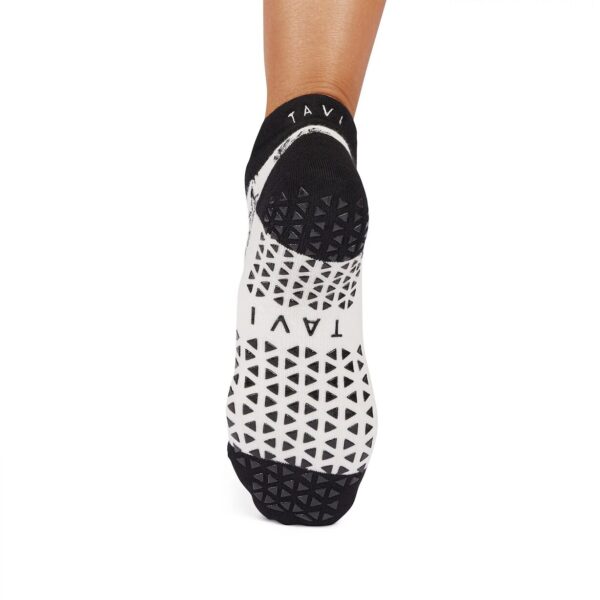 Antislip Sokken Savvy Coconut Floral - Tavi S (36 - 38,5)
