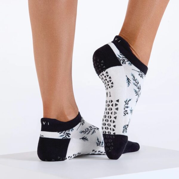 Antislip Sokken Savvy Coconut Floral - Tavi S (36 - 38,5)