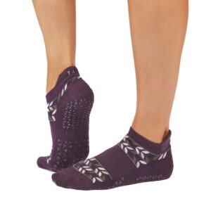 Antislip Sokken Savvy Fig - Tavi S (36 - 38,5)