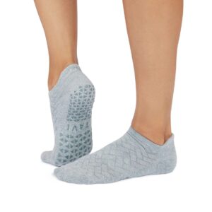 Antislip Sokken Savvy Mirage Heather - Tavi S (36 - 38,5)