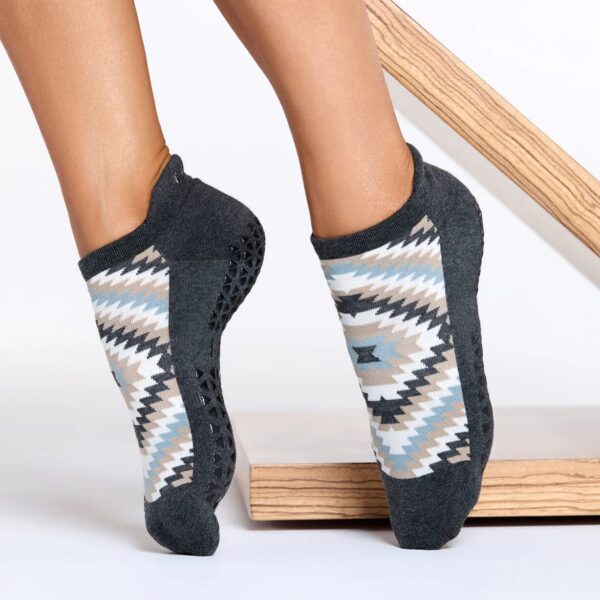 Antislip Sokken Savvy Zenith - Tavi S (36 - 38,5)