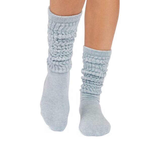 Antislip Sokken Stacy Mirage Heather - Tavi S (36 - 38,5)