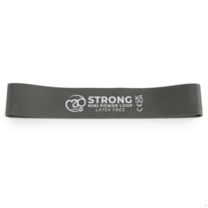 Mini Power Loop - Latexvrije Weerstandsband - Strong