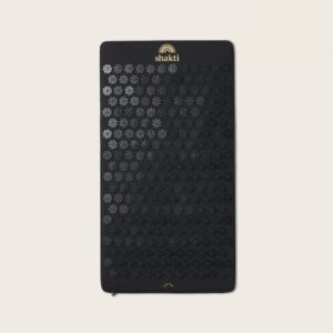 Shakti Yoga Spijkermat - Advanced - Black