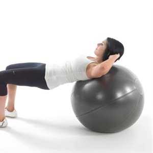 Fitball - 500 kg - 65 cm