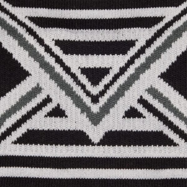 Savvy Academia Stripe gripsokken van Tavi