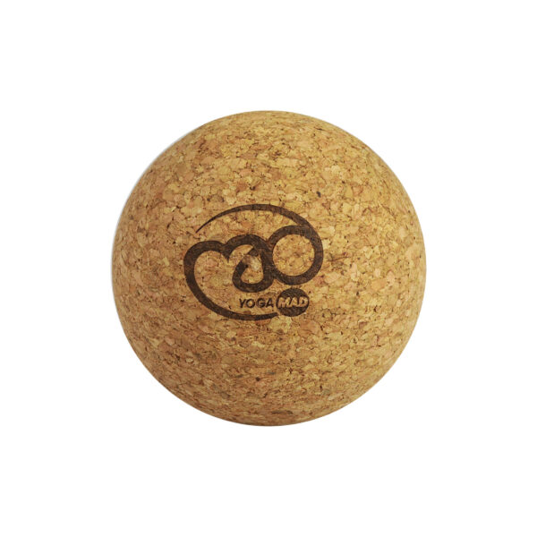 Massagebal Kurk - 7 cm