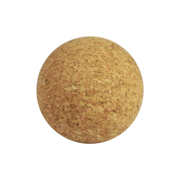 Massage Bal Kurk - 7 cm