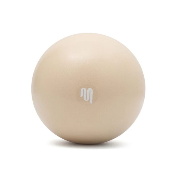 detail soft ball 22 cm met antislip grip